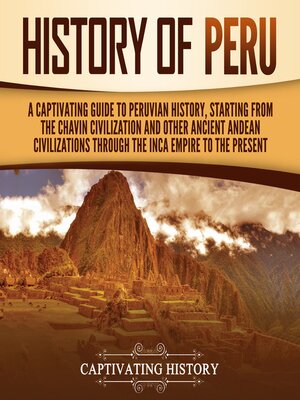 cover image of History of Peru